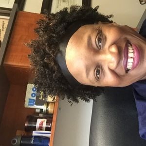 Meet your Posher, Rose